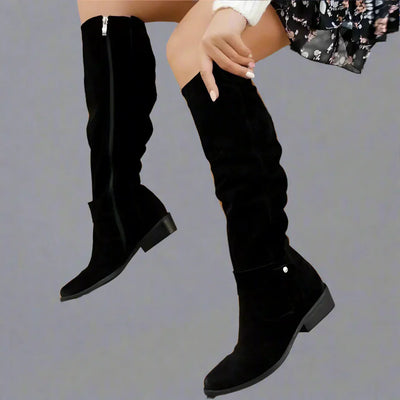 Pimala | Modische Stiefel für jede Jahreszeit