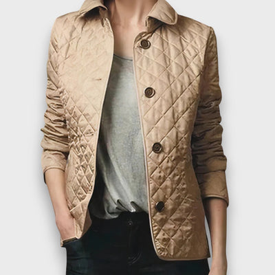 Eranis – Leichte Übergangsjacke