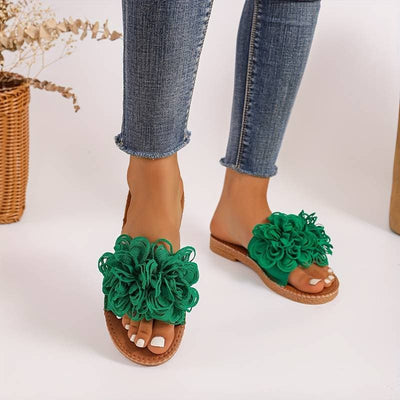 Elrieth - Sommerleicht & stilvoll – Die Sandalen machen jeden Schritt zum Highlight