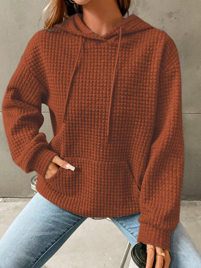 Belén® | Minimalistisches und modisches Winter-Sweatshirt