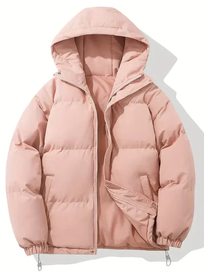 Cara | Zeitloses und stilvolles Winterkleidungsstück