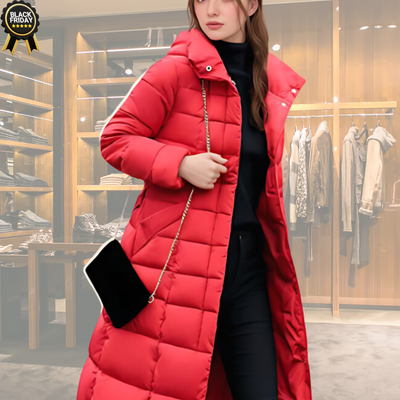 Gloria® | Eleganz und Komfort eines Trenchcoats für den Winter