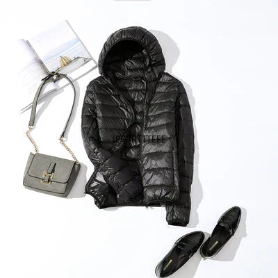 Benita | Einfaches und stilvolles Winterkleidungsstück