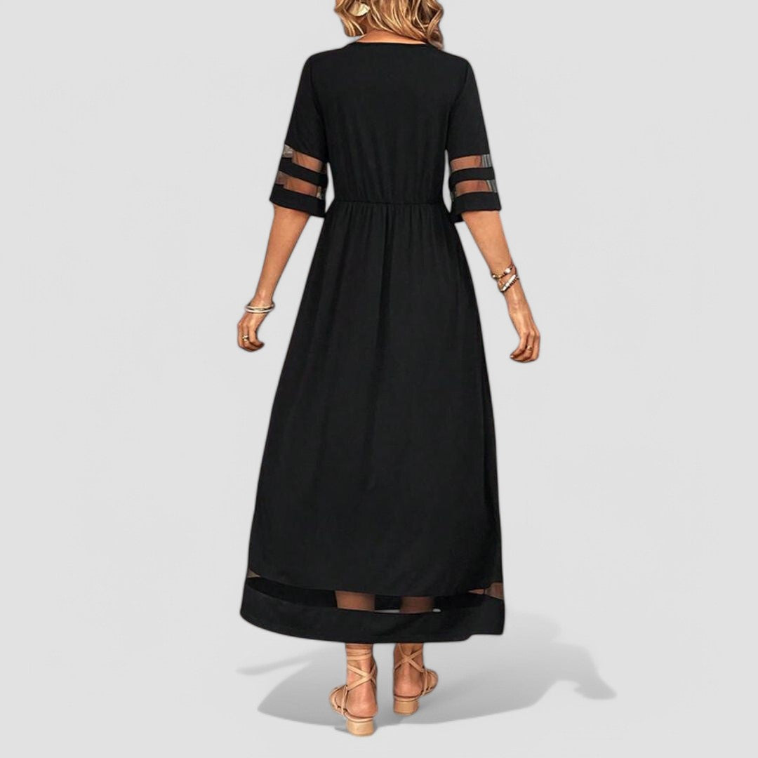 Faith | Figurbetontes Kleid