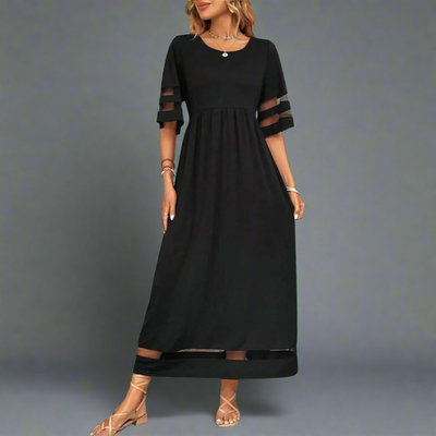 Esmera | Elegantes Sommerkleid für feminine Ausstrahlung