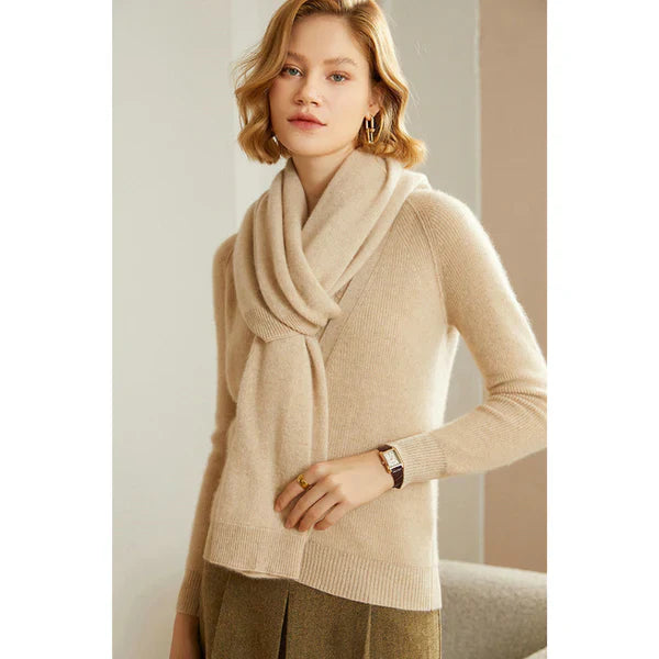Alpina Merino-Wollschal