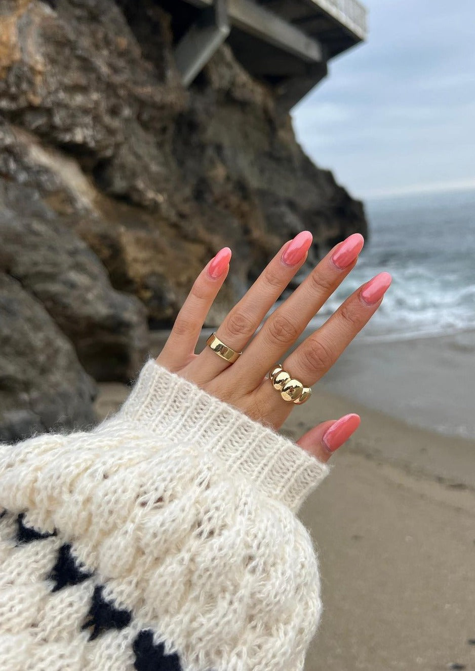 Zara® | Serena-Strickpullover
