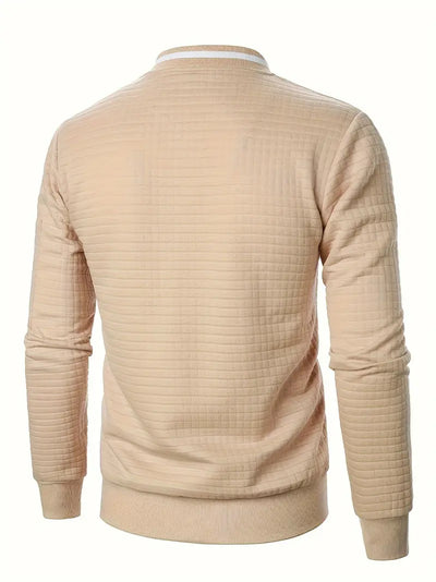 Errikos - Stilvolle Langarmjacke