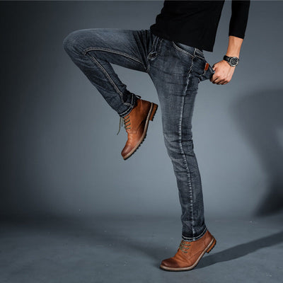 Nariko | Premium Stretch-Jeans