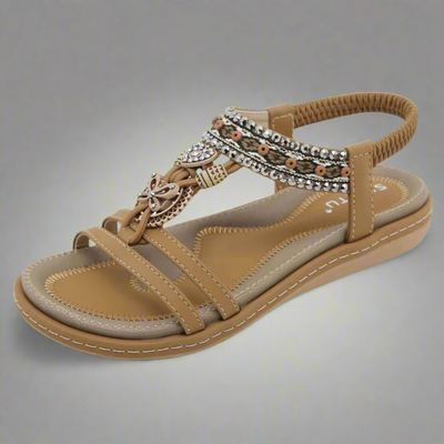 Felicitas | Handcrafted Premium Boho Sandals