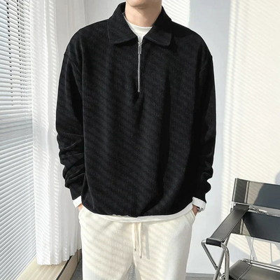 POLDI – DER PULLOVER FÜR MÄNNER, DIE STIL UND KOMFORT SCHÄTZEN