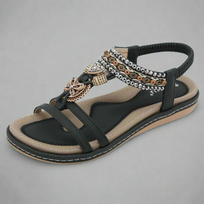 Felicitas | Handcrafted Premium Boho Sandals