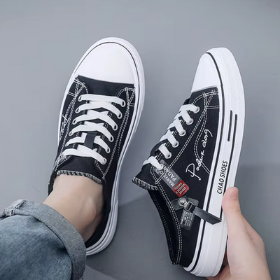 MILO – DER SLIP-ON MIT STREETSTYLE-VIBE & SOMMERLEICHTIGKEIT