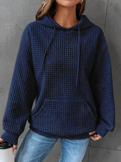 Nora® | Met-Kapuzenpullover