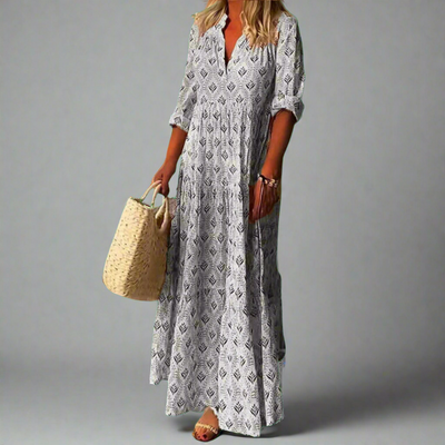 Norina | Feminine Summer Dress