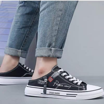 MILO – DER SLIP-ON MIT STREETSTYLE-VIBE & SOMMERLEICHTIGKEIT