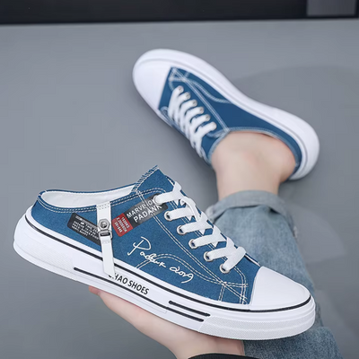 MILO – DER SLIP-ON MIT STREETSTYLE-VIBE & SOMMERLEICHTIGKEIT