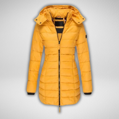 Adriana® | Gefütterte Winterjacke