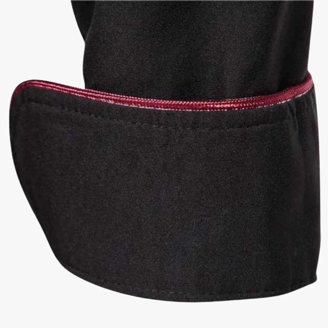 Asymmetrisches Freizeithemd für Herren - Oktoberfest 2025