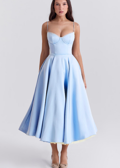 Estelle - Das Mademoiselle Kleid