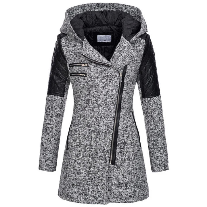 Joselyn | Zeitloses und elegantes Winterkleidungsstück