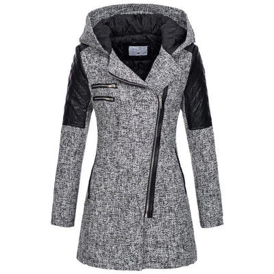 Joselyn | Zeitloses und elegantes Winterkleidungsstück
