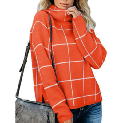 Delilah® | Damen Winterpullover Caliente