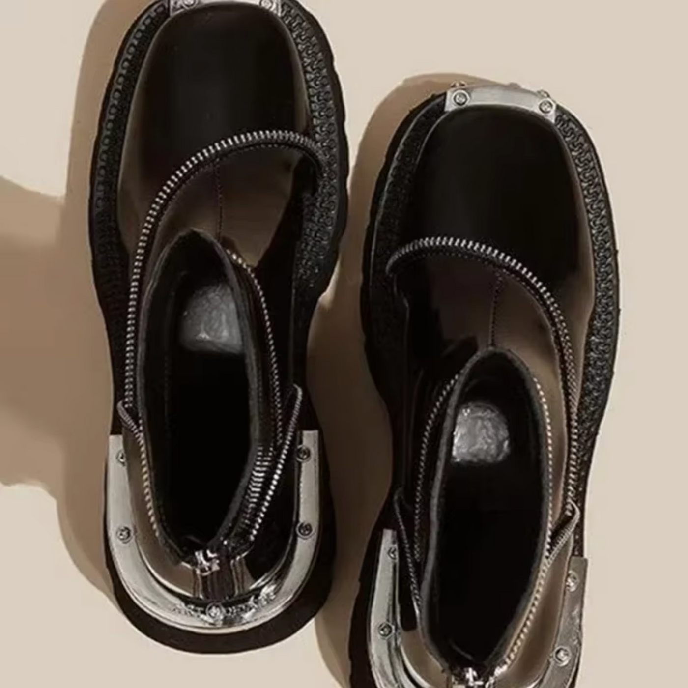 Norine – Hochwertige wasserdichte Stiefel