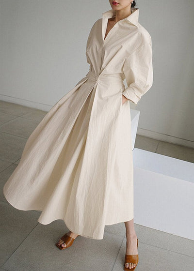 Cleo - Stilvolles und Schickes Kleid