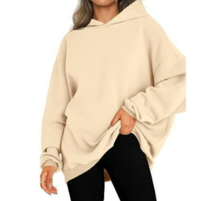 Johana® | Bequemes Sweatshirt für Damen