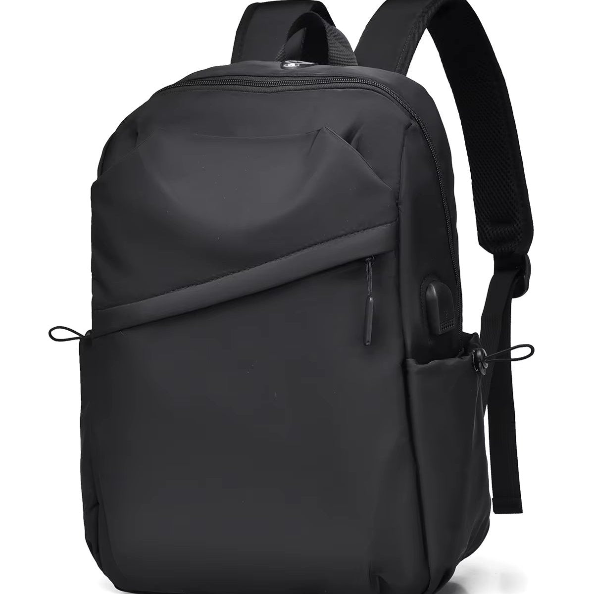 Herren Leichtgewicht Laptop Reise Rucksack | Mehrere Fächer