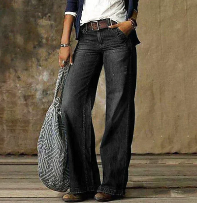 Odetelle - Die stylische und einzigartige Hose