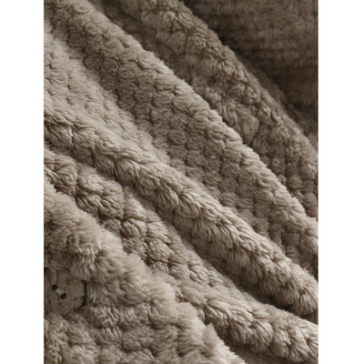 Graciela® | Clarion Fleecejacke mit Kapuze