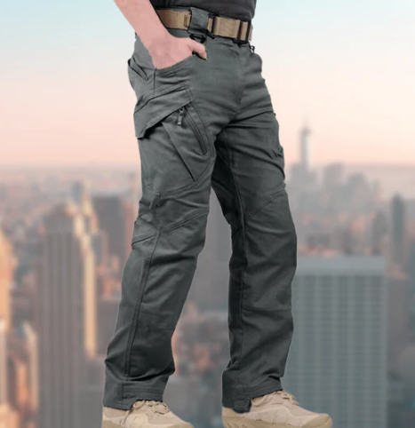 Nida - Taktische wasserdichte Hose
