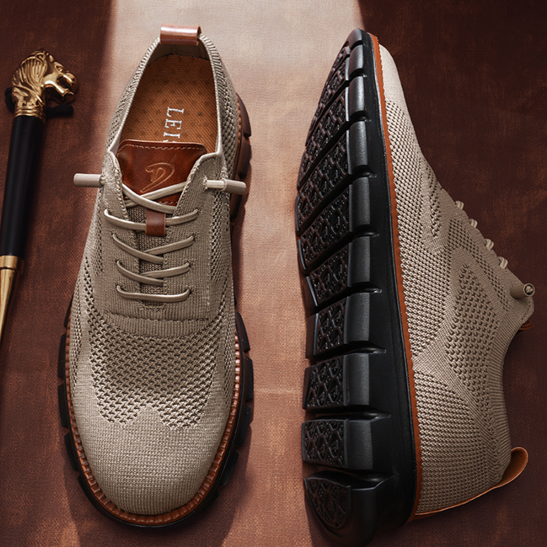 ComfyWalk - Bequeme Sneaker (Limitierte Auflage)