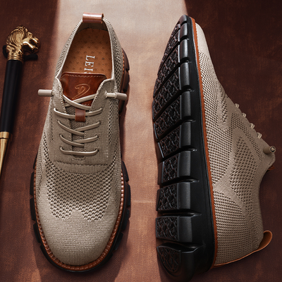 ComfyWalk - Bequeme Sneaker (Limitierte Auflage)