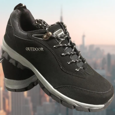 Nadina - Orthopädische Herrenschuhe