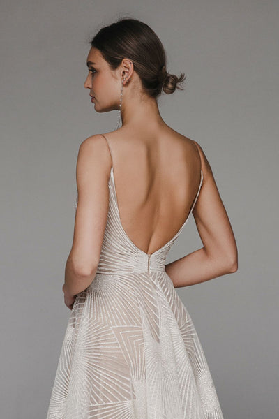 Juliette - Elegantes und klassisches Kleid