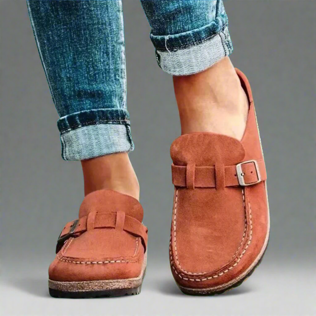 Dagmar | Stilvolle Alltag-Loafers