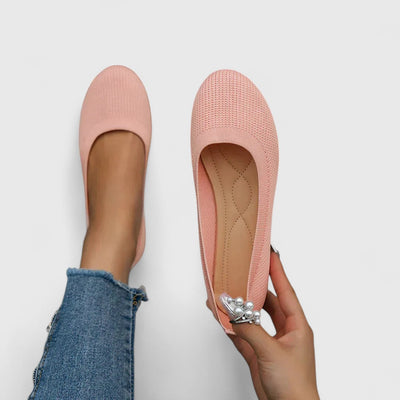 Dana | Bequeme Mokassins