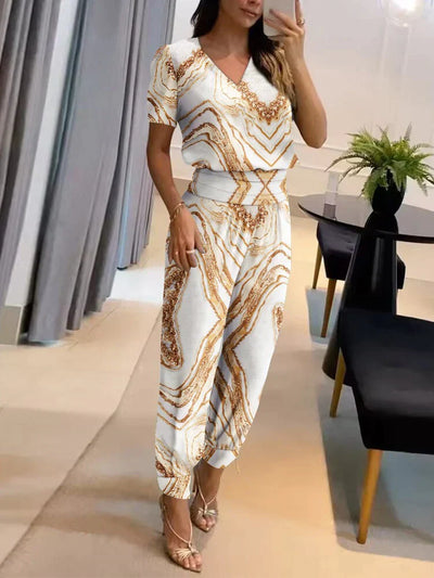 Sienna – Elegantes Damen-Set für zeitlose Vielseitigkeit