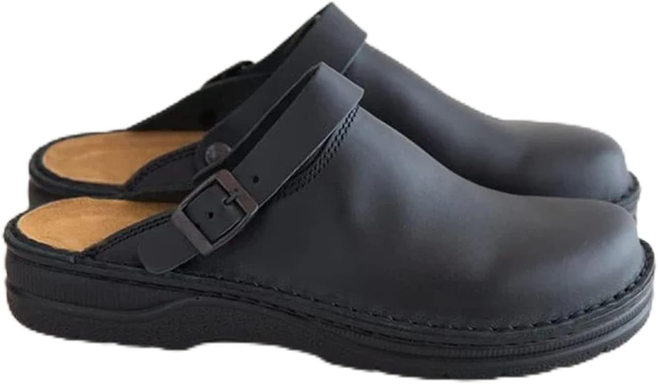 Cody - Orthopädische Schuhe für Männer