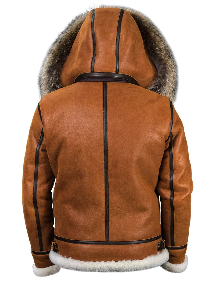 Aveline | Lässige und modische Winterkleidung