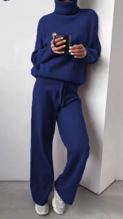 Brielle - Chic und bequem mit diesem Freizeitanzug