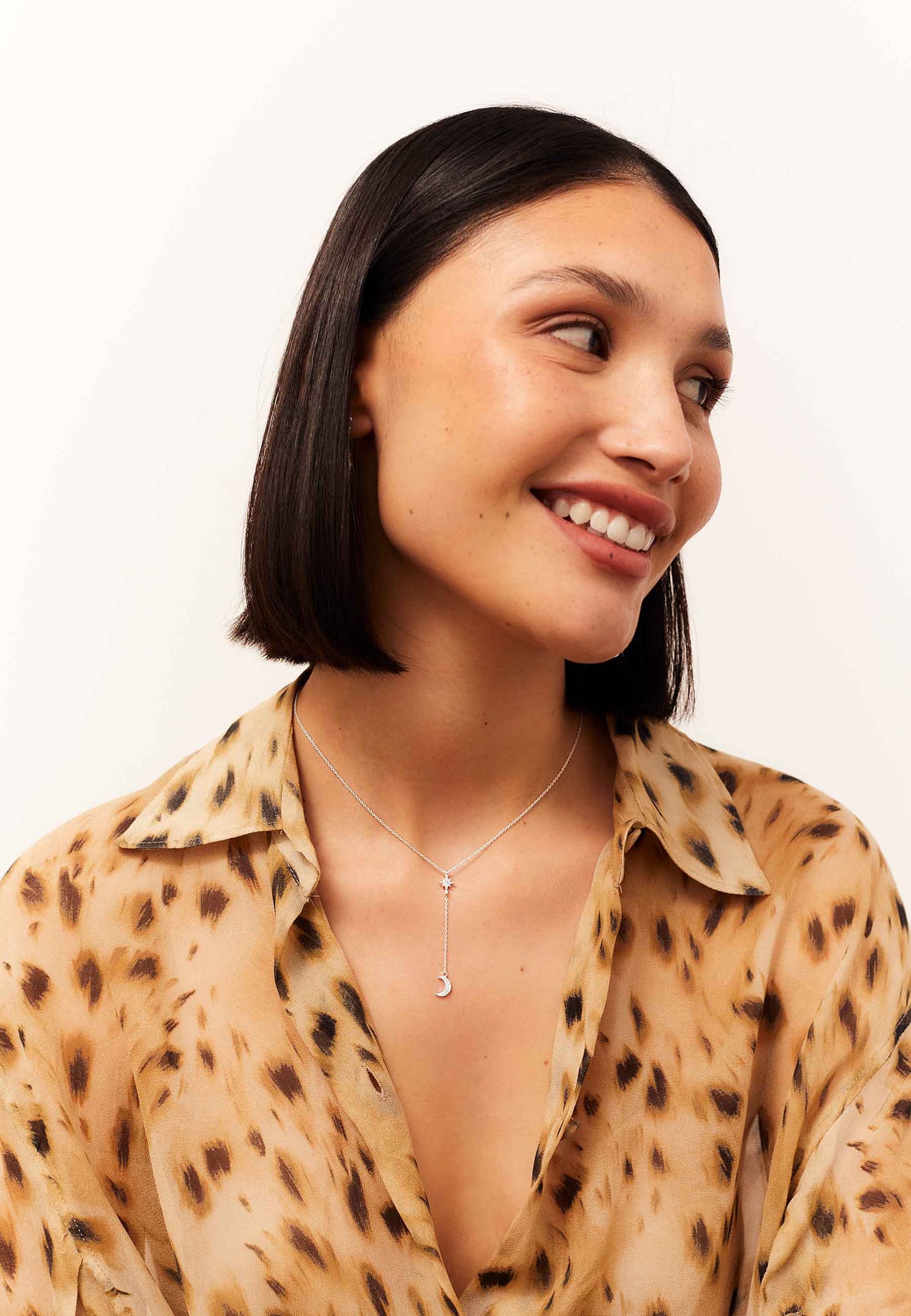 SternenhafteNacht™ Schönes Nacht Motiv