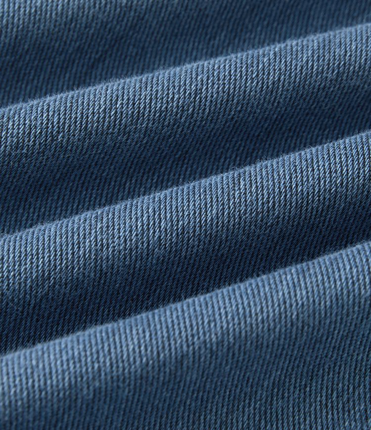 Evie | Bequeme Hose mit hohem elastischen Bund