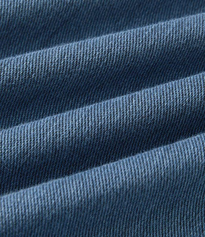 Evie | Bequeme Hose mit hohem elastischen Bund