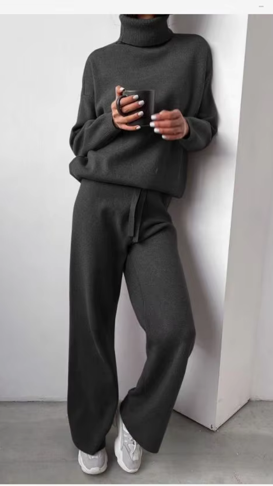 Brielle - Chic und bequem mit diesem Freizeitanzug