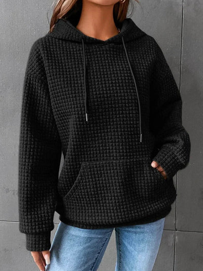 Nora® | Met-Kapuzenpullover
