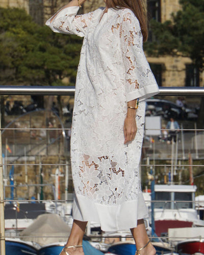 Isabelle Spitze & Eleganz